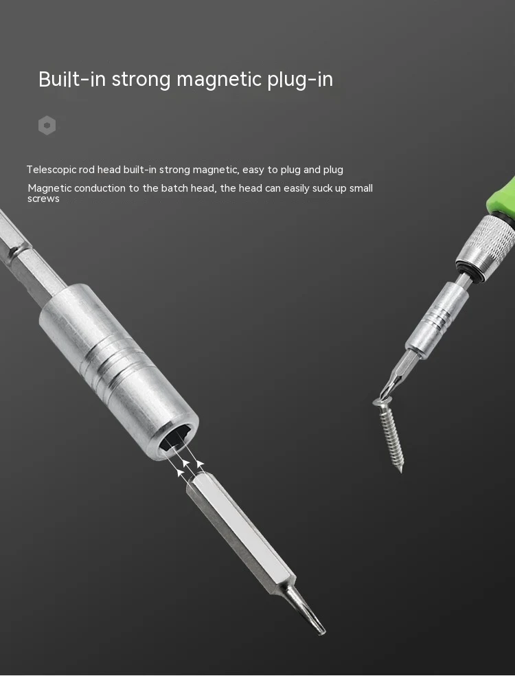 Title 5, 32-in-1 Screwdriver Kit for Mobile Phones & Dig...