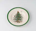 8inch flat plate