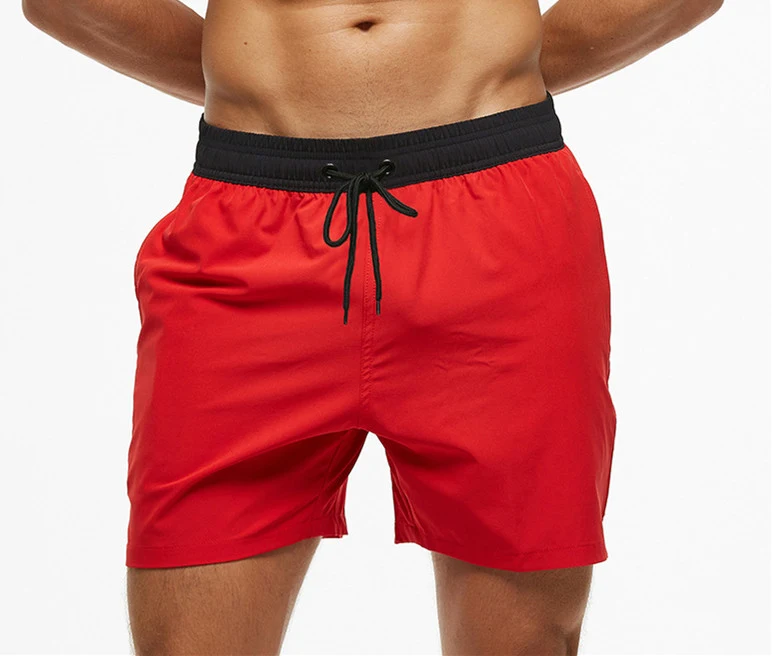 Title 2, Pantalons de plage Shorts décontractés pour hom...