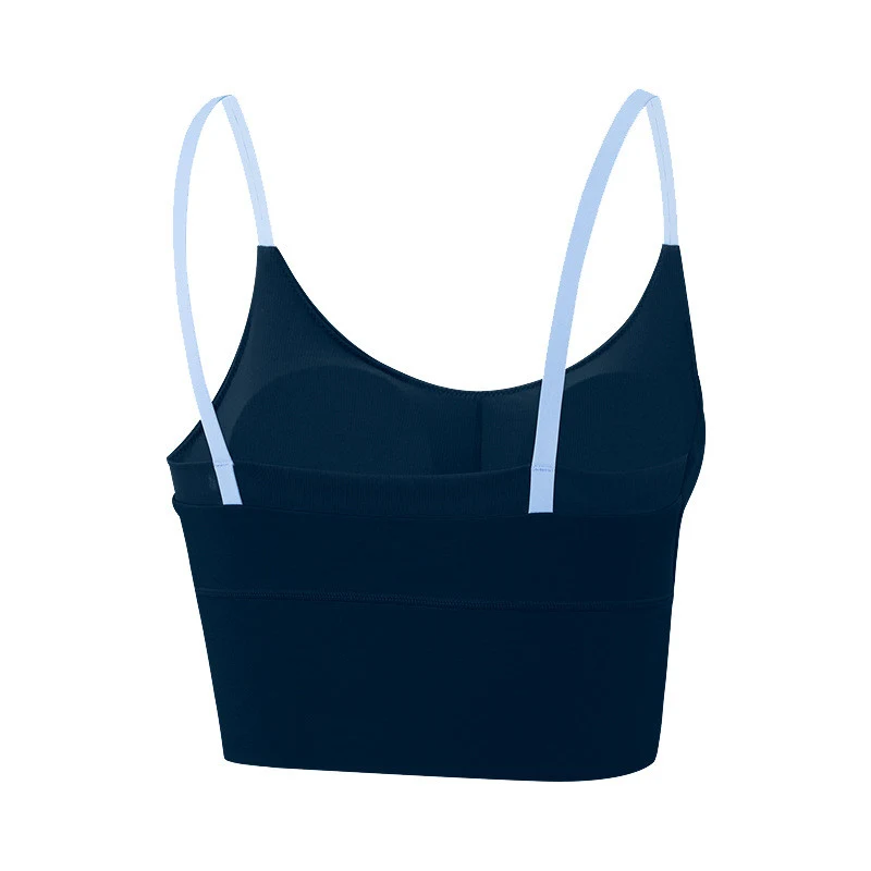 Women's Sports Underwear Shockproof Quick-drying Yoga Bra Supportive and breathable activewear for high impact workouts — photo 4