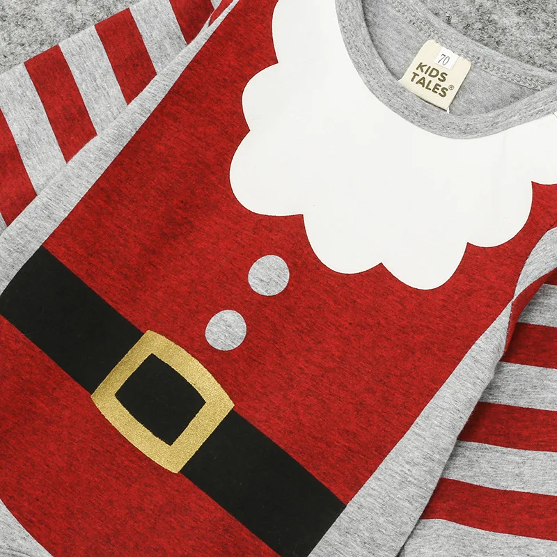 Title 8, Disfraz de Papá Noel para bebé unisex, perfecto...