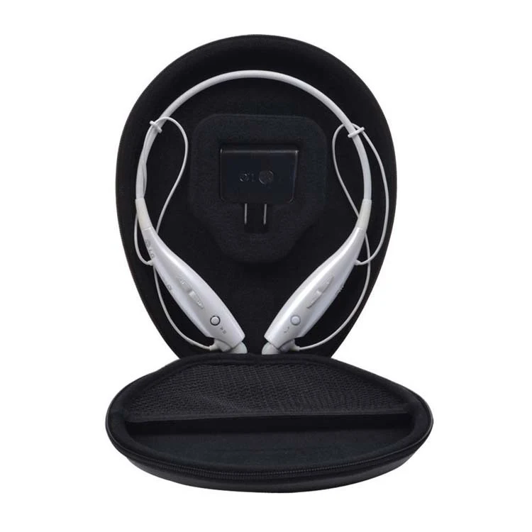 Title 3, Headphones Bag Universal Storage Carrying Case