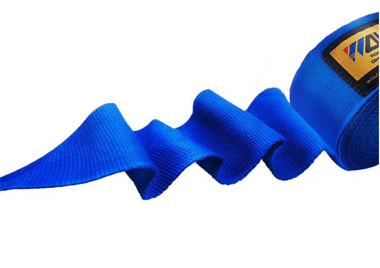 Title 6, Boxing Sanda Hand Straps