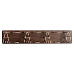 Electric Toothbrush Holder, Cup Holder, and Toiletries Rack, Keep Your Bathroom Organized, Space-Saving Design, Easy Ins — photo 5