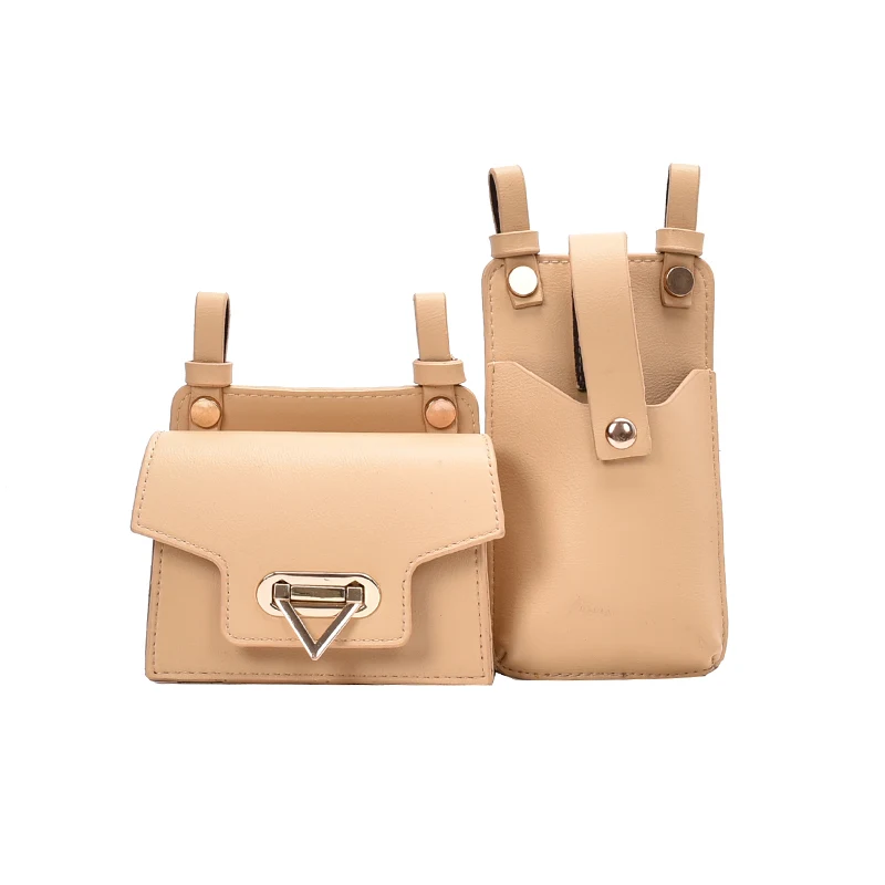 Trendy en veelzijdige crossbody borsttas – past bij elke outfit. Draag je essentials met stijl en comfort. Ideaal voor dagelijks gebruik! — foto 1