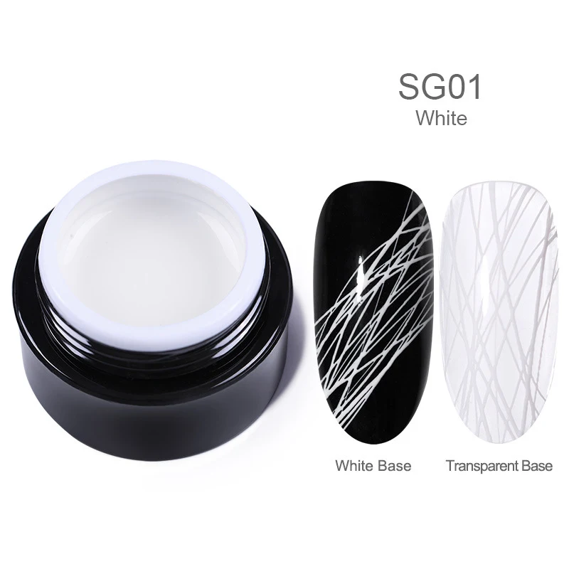 Title 7, Nail drawing glue and carving nail oil glue. Cr...