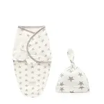 Grey stars