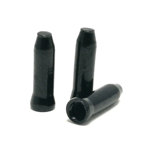 Title 8, Colored Wire Tube Caps, Core Caps, Tail Caps, B...
