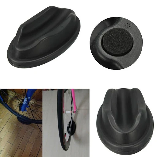 Title 6, Tapete Plataforma para Ciclismo de Montanha Ace...