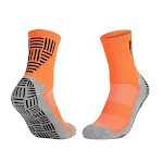 Fluorescent Orange