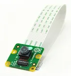 800W day view camera