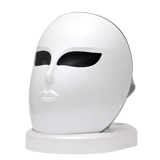 Title 1, LED Photon Skin Rejuvenation Instrument Facial ...
