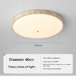 40cm Three Colors