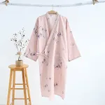Pink bamboo