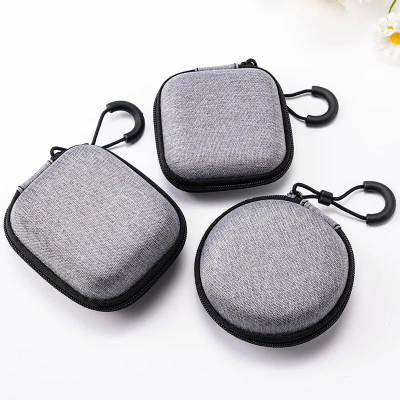 Title 8, Data Cable Charger Storage Box Keep Your Cables...