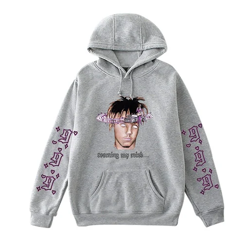 Title 13, Sweatshirt hip hop singer