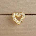 6004911 Gold 1pc