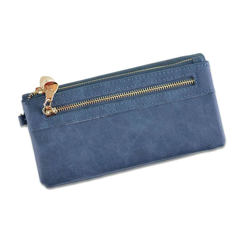 Women's Long Wallets — photo 9