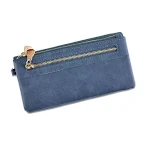 Women's Long Wallets — photo 9