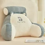 Cute Cat Rabbit Plush