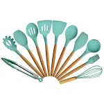 Mint Green Spoon