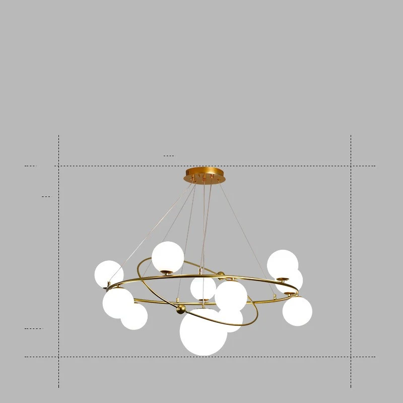 Title 3, Modern Minimalist Childrens Dining Room Chande...