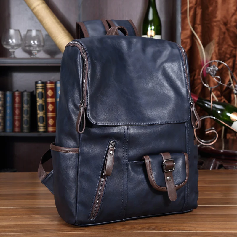 Mochila Casual para o Dia a Dia Conforto e Estilo em um Só Produto Ideal para Livros, Notebook e Itens Essenciais Perfeita para Escola ou Trabalho — foto 1