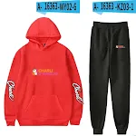 1Red