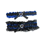 Black blue
