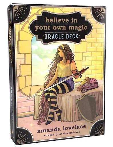 Title 3, Tarot Cards Oracle Deck Full English Version Gu...