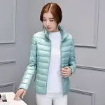 Water blue