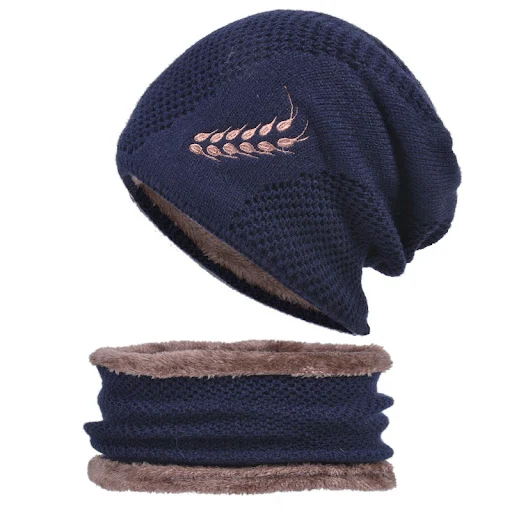 Title 6, Winter Biking Ear Protection Cold Hat Men Warm ...