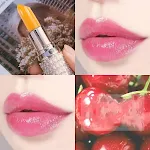 Red cherry