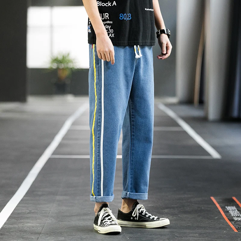 Title 8, Womens casual wide-leg pants, comfortable trou...
