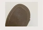 Sapatos femininos retrô estilo britânico com sola grossa em couro. Eleve seu estilo com conforto e durabilidade. Perfeitos para qualquer ocasião. — foto 4