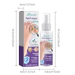 Desodorante Gray Nail Spray — foto 12