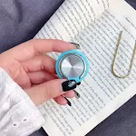 Sky Blue