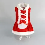 Red Skirt