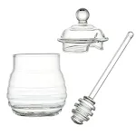 Honey jar
