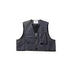 Sleeveless Vest Youth Popular Waistcoat Vest A versatile and lightweight vest for young people. Perfect for layering, of — photo 2