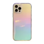 Colorful and transparent