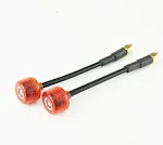 Right Rotation 2pcs