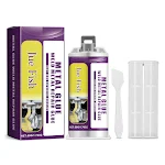 Casting Repair Agent Leakage Waterproof Bonding. Permanently seals leaks, provides durable adhesion and complete protect — photo 1