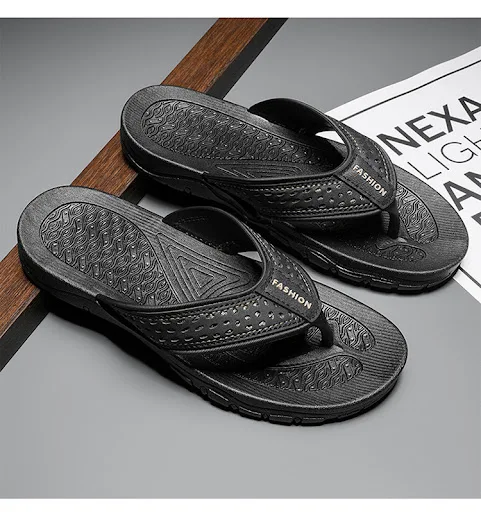 Title 1, Mens Summer Flip Flops