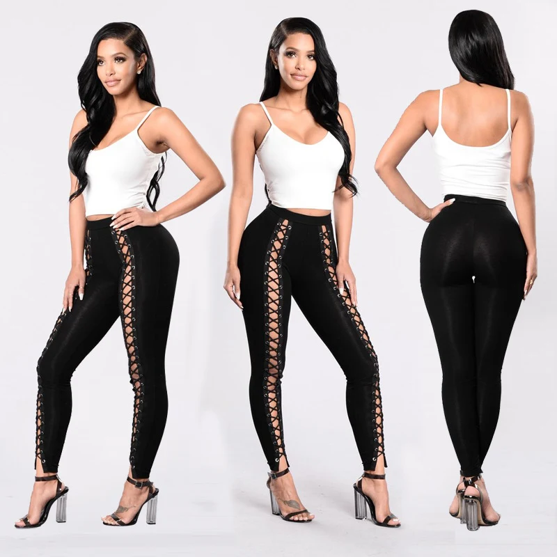 Slim fit ve taytlar için halkalı askılar. Şıklığı ve konforu birleştirin, vücudunuzu vurgulayın ve tarzınızı tamamlayın. — Fotoğraf 1