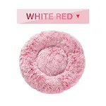 White Red without zipper
