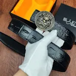 Crocodile Pattern Faucet