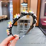 Colorful Flower