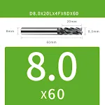 D8 20L 4F 8D 60L