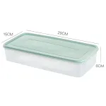 Green crisper